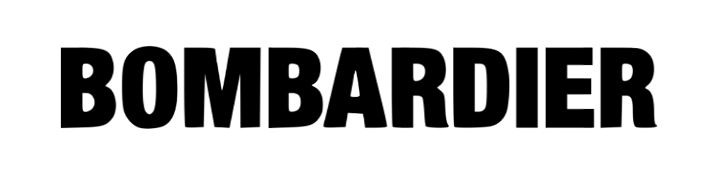 Bombardier logo